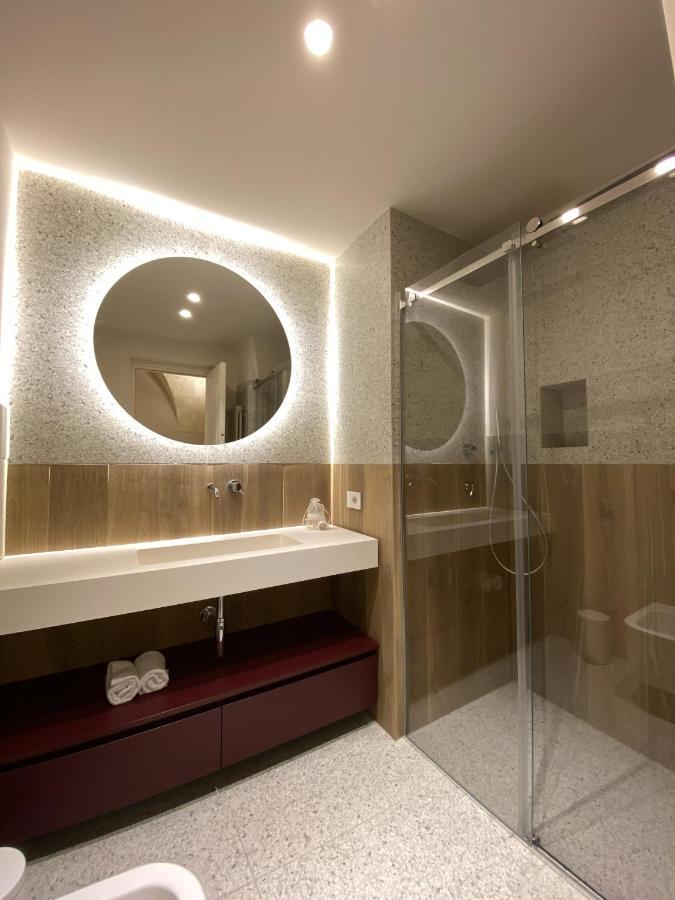 Dimore Garibaldi - Puglia Mia Apartments Monopoli Exterior photo