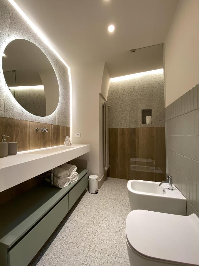 Dimore Garibaldi - Puglia Mia Apartments Monopoli Exterior photo