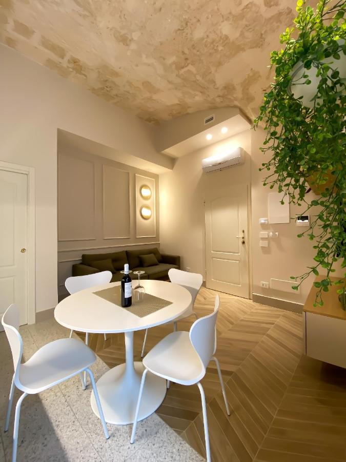 Dimore Garibaldi - Puglia Mia Apartments Monopoli Exterior photo