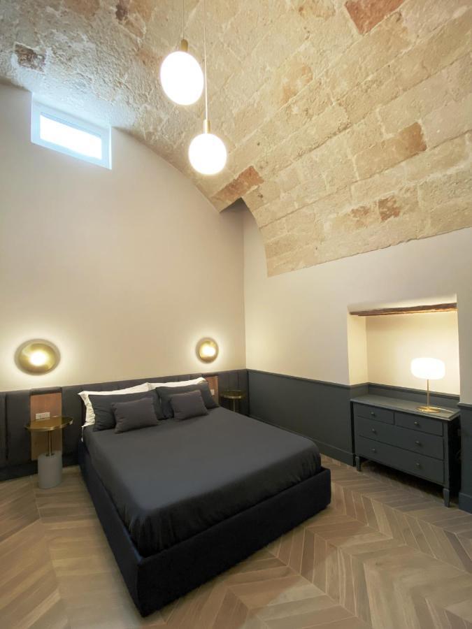 Dimore Garibaldi - Puglia Mia Apartments Monopoli Exterior photo