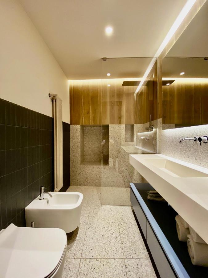 Dimore Garibaldi - Puglia Mia Apartments Monopoli Exterior photo
